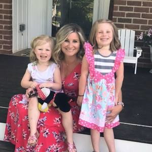 Meet your Posher, Beth